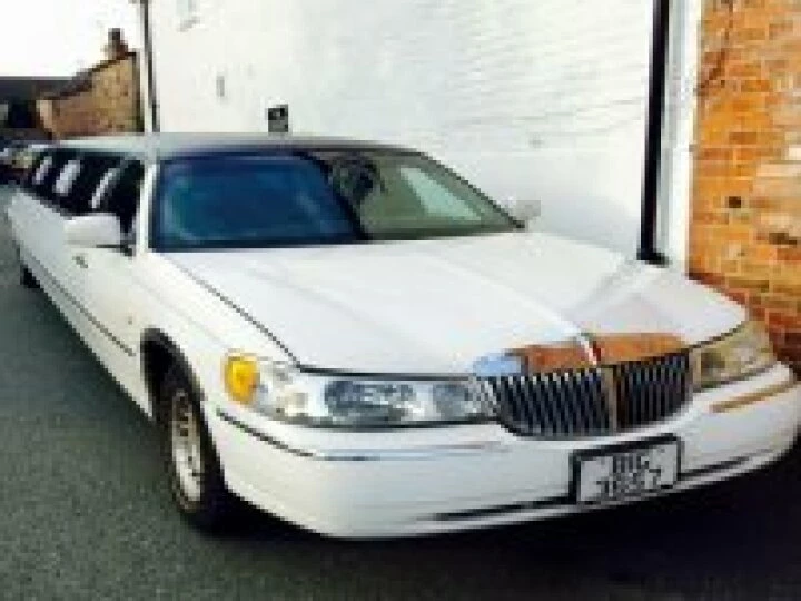 Cheshirelimos white