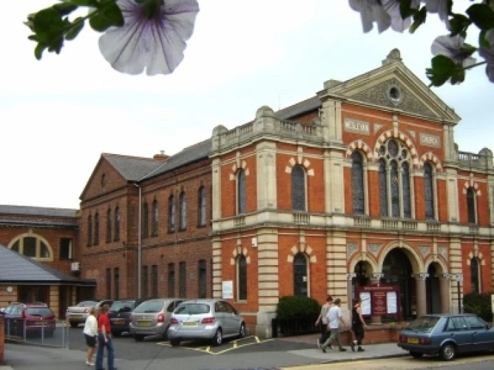 Aylesbury