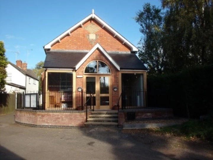 Wingrave