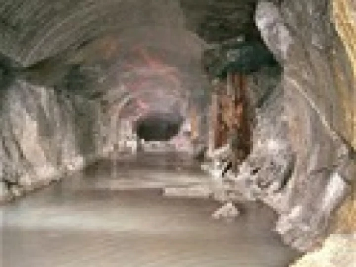 Channel Tunnel