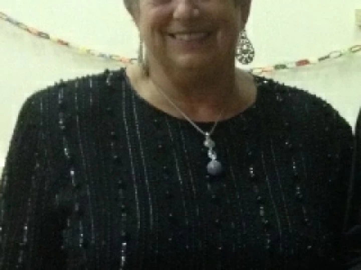 Irene Wilkinson
