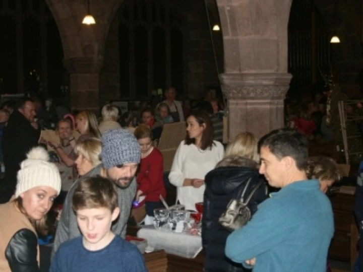 St Andrews 1