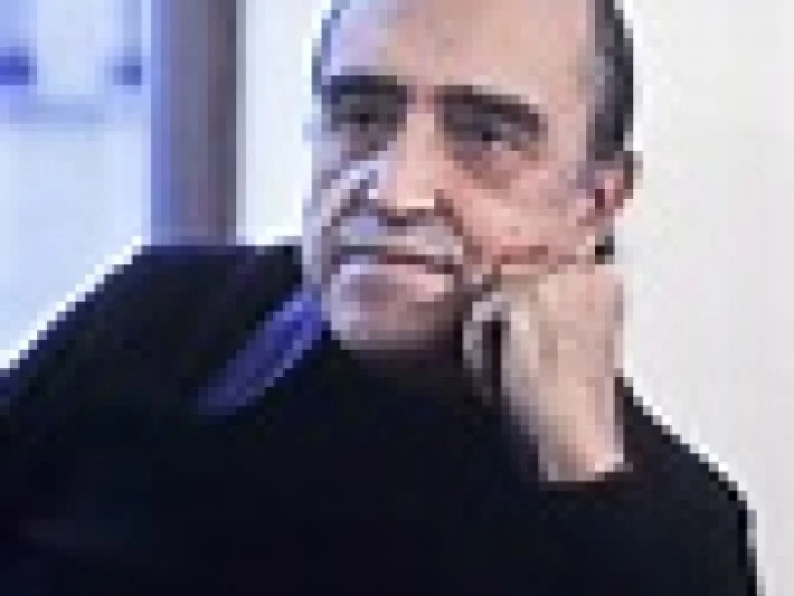 Oscar Niemeyer