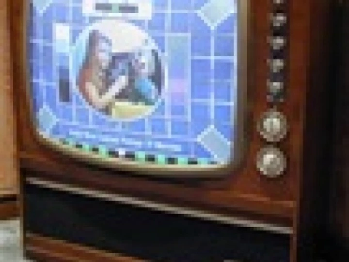 Colour Tv