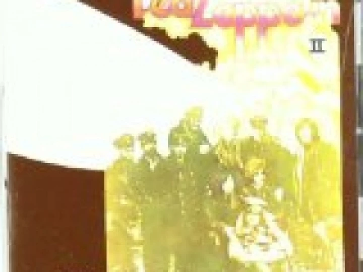 Led Zep
