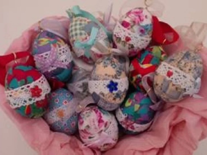 Luvitza Crafts
