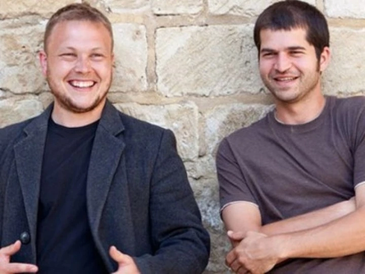 Joe And Ben (1)