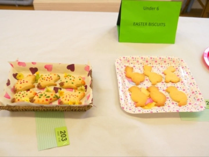 Bake off 2016 -3