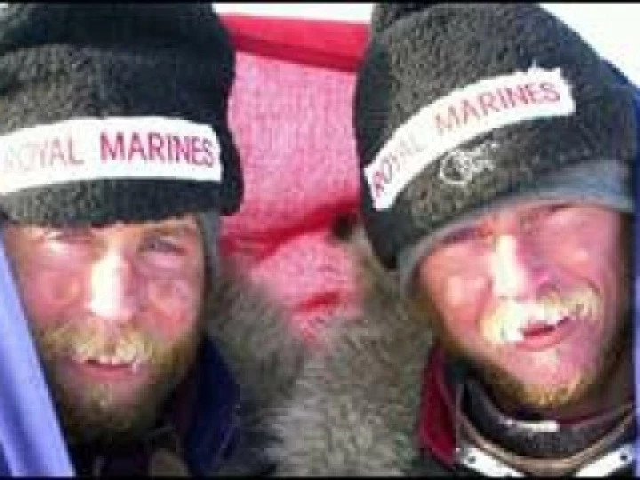 North Pole