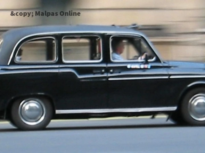 taxi