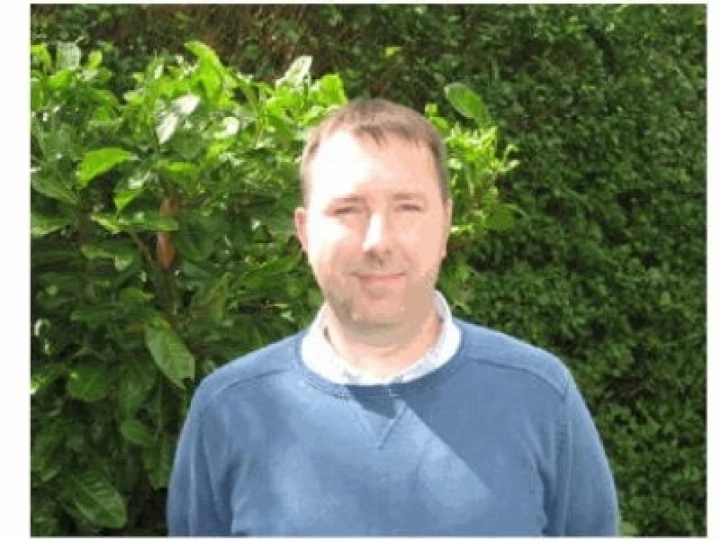 Tim Perkins