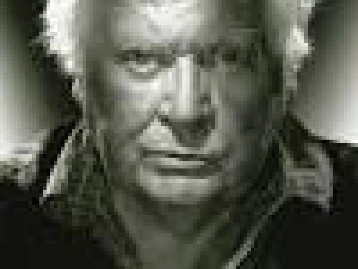 Ken Russell