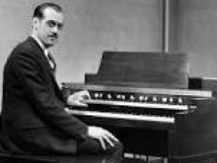 L Hammond