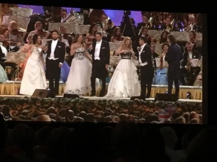 Andre Rieu