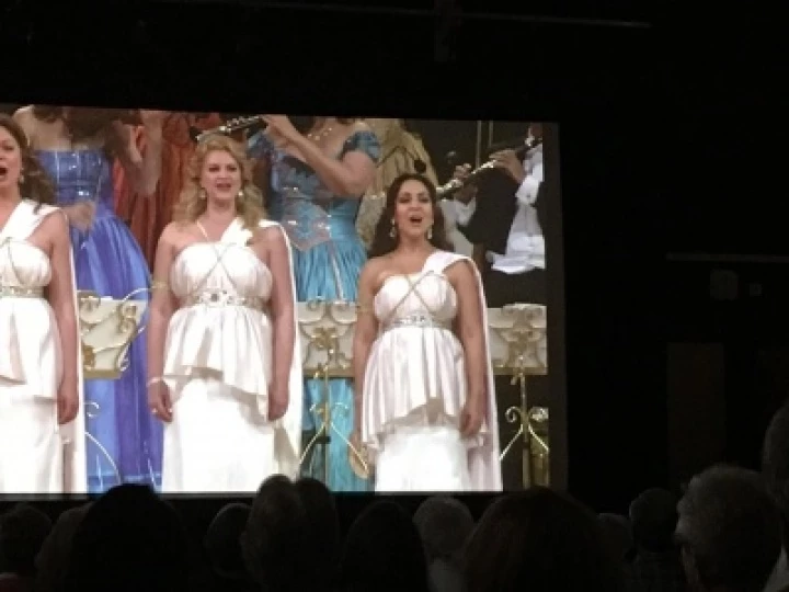 Andre Rieu 10