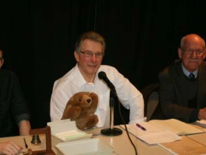 Quiz Masters