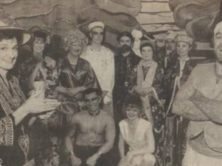 Aladdin 5