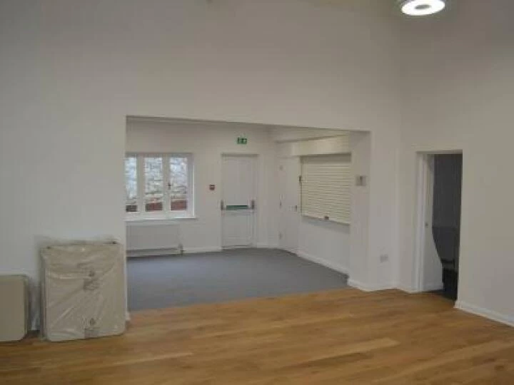 Wesley Centre 2