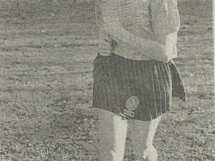 History Scan