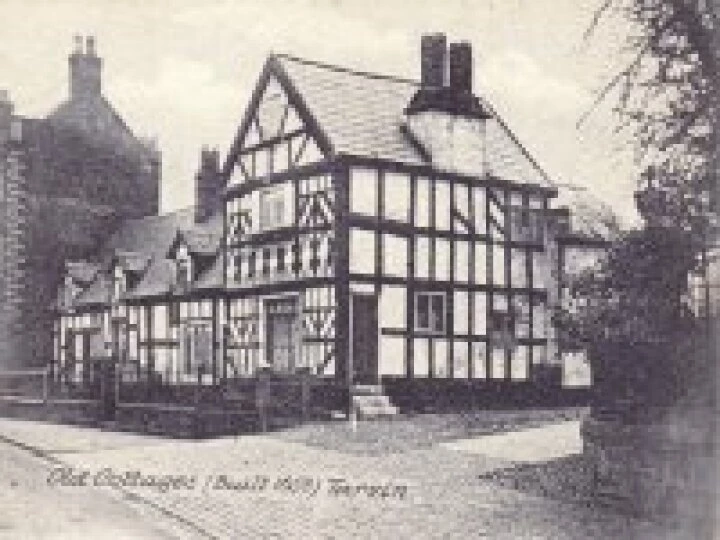 Church Cottage