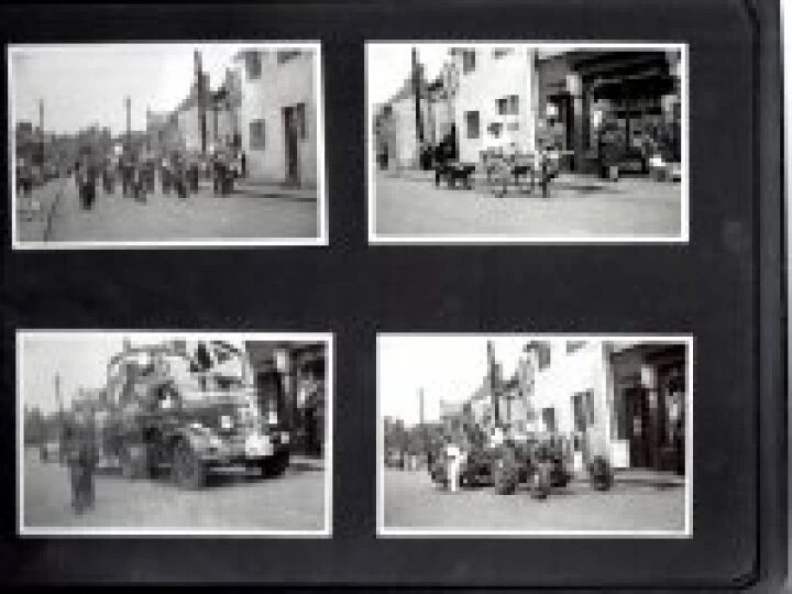 High St