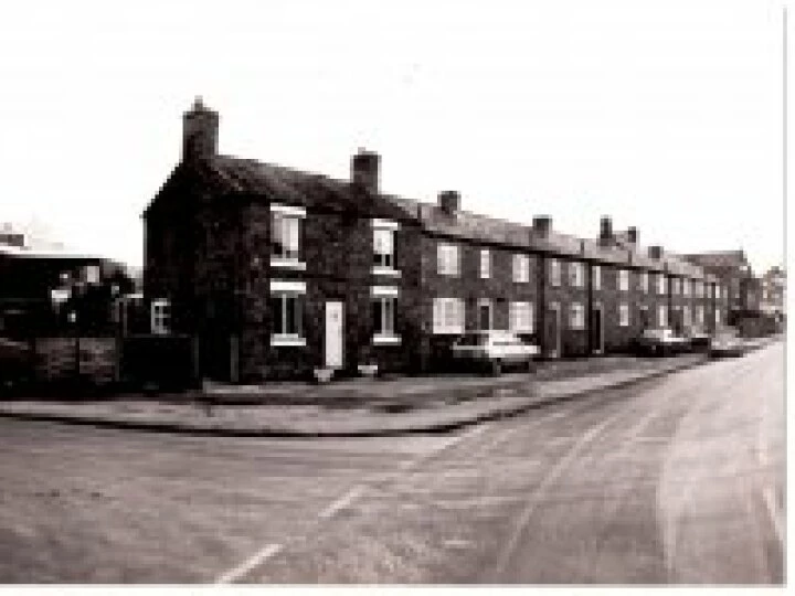 High St