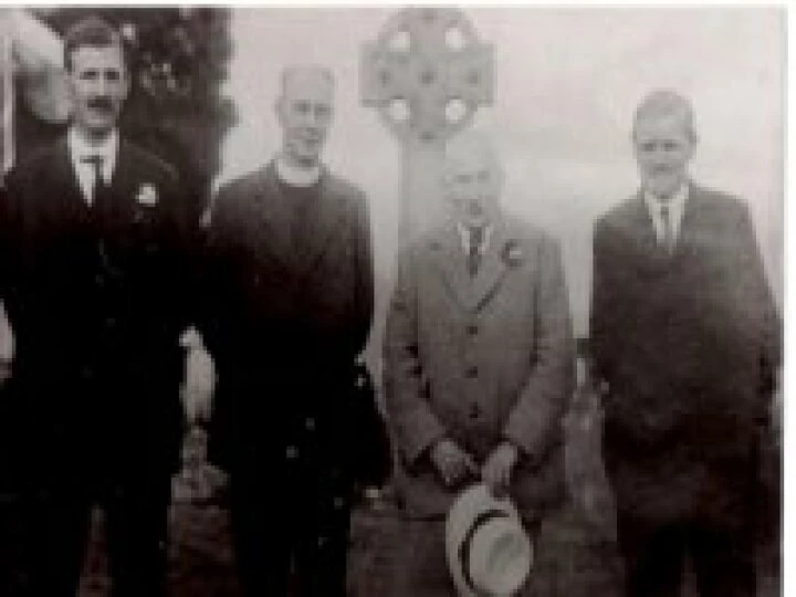 Tarvin People