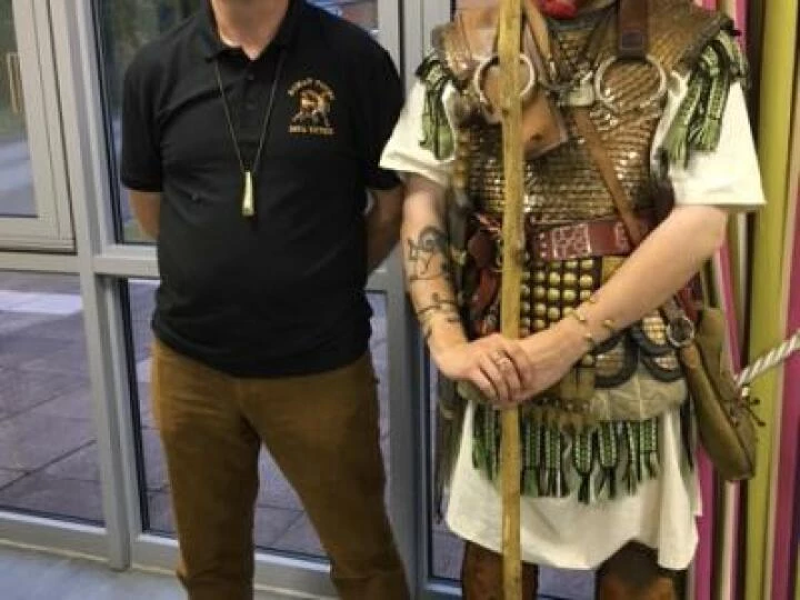 Img_2273 Roman Soldier