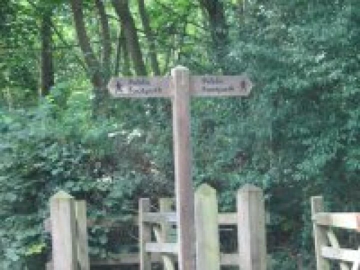 Community Woodland