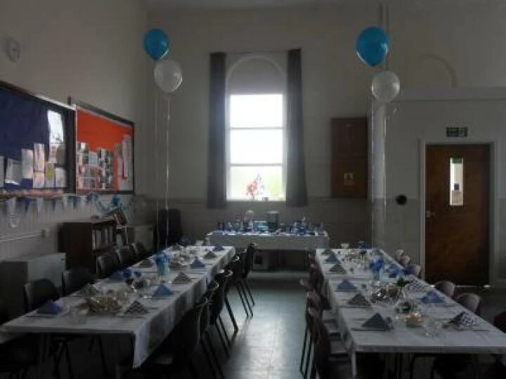 Sapphire Celebration – 5