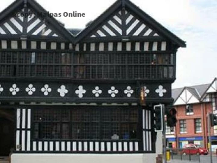 Heritage Open Days
