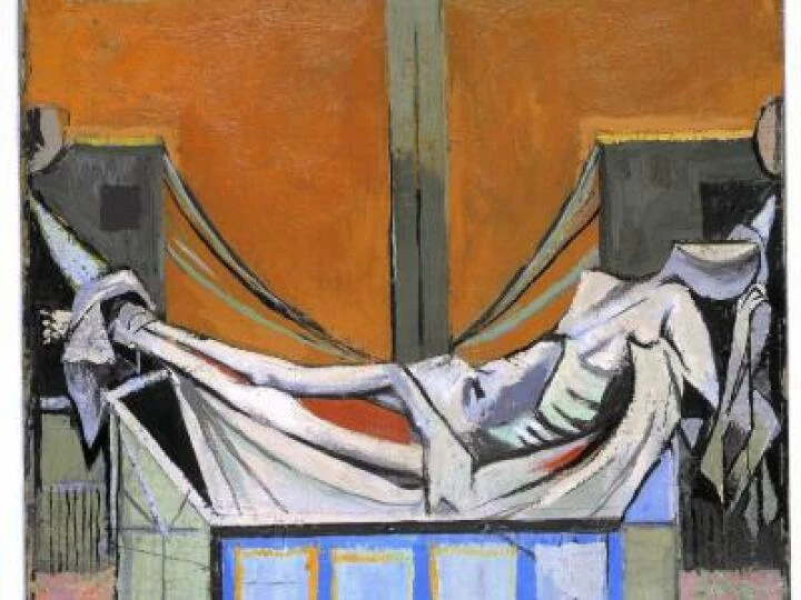 modern art