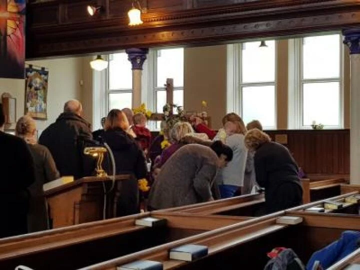 Buckley Easter 2018 – 4