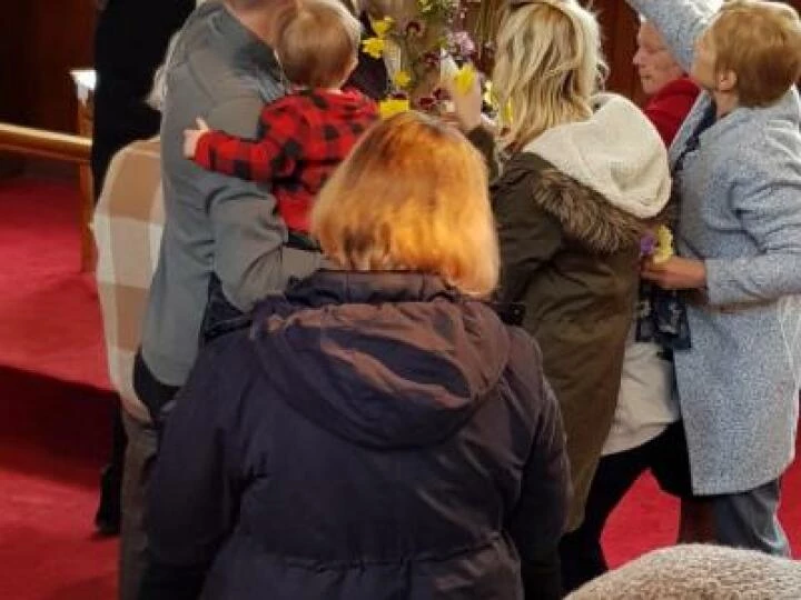 Buckley Easter 2018 – 5