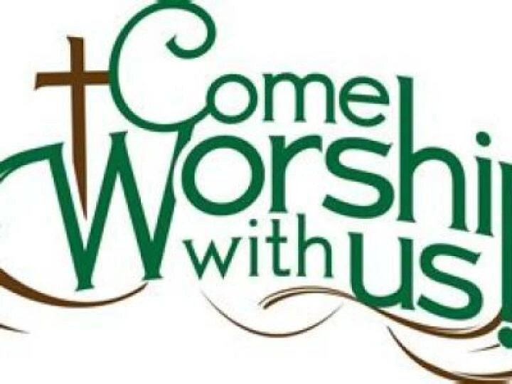 Come Worship