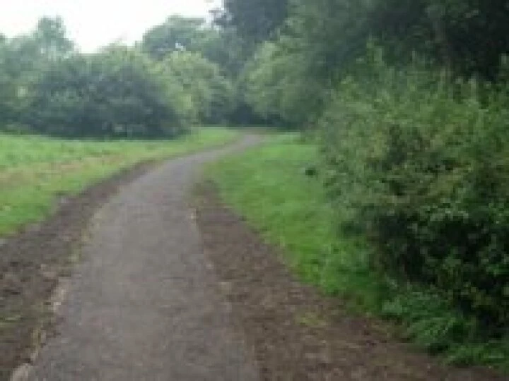 Community Woodland