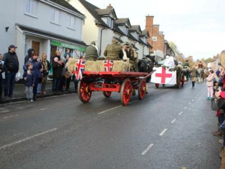 Parade 10