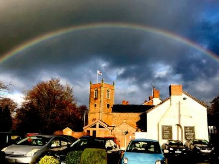 Rainbow 1