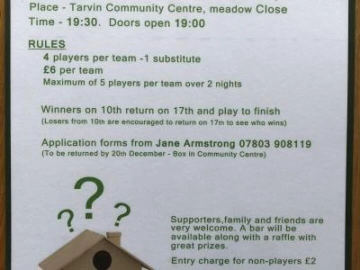 Poster for 2020 Village Quiz Img_3112 (4)