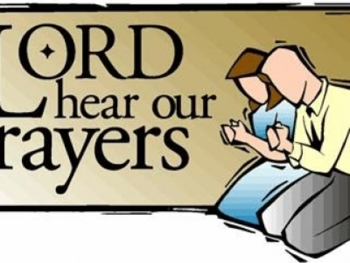 PRAYERS2