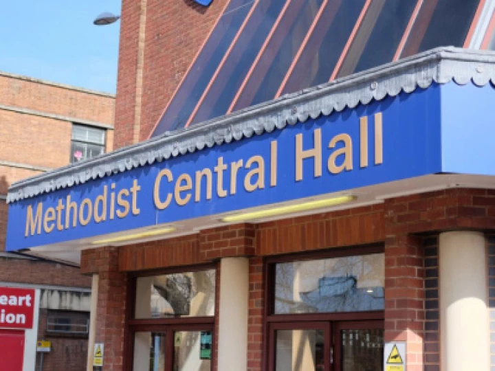 Central Hall
