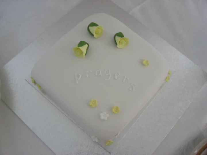 Celebration cakes