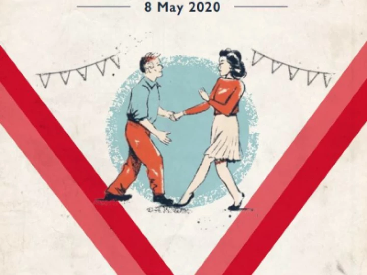 Lindy Hop