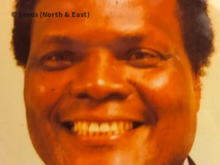 Daniel Mwailu