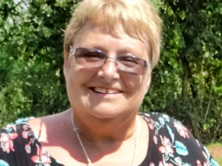 Susan Fry