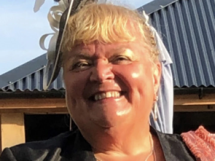 Carolyn Stafford