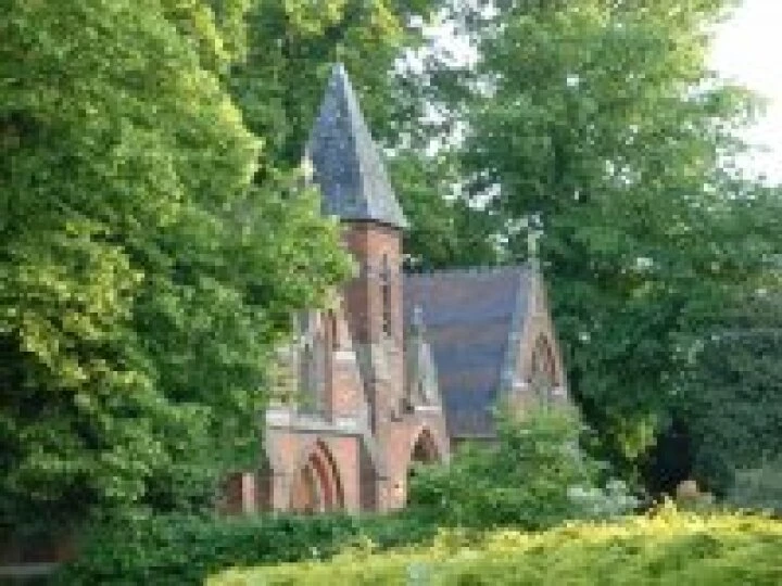 Chapel of Rest