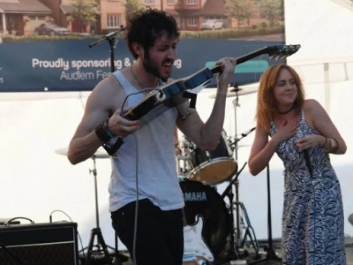 Music Festival