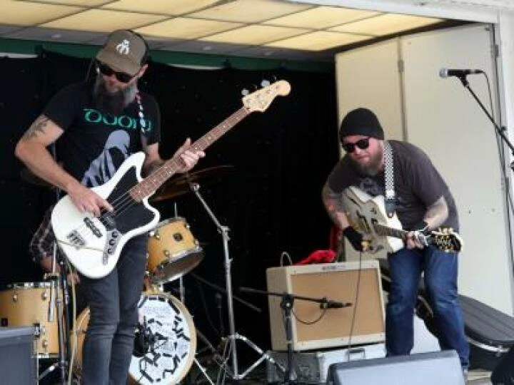 2018 Music and Arts Festival