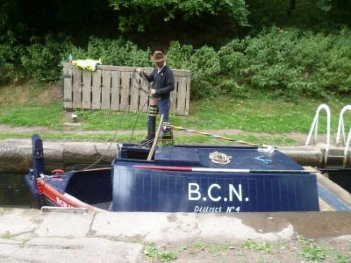 2018 Historic Boats